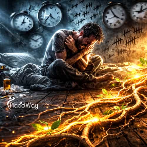 How Ibogaine Navigates the Fentanyl Withdrawal Timeline?